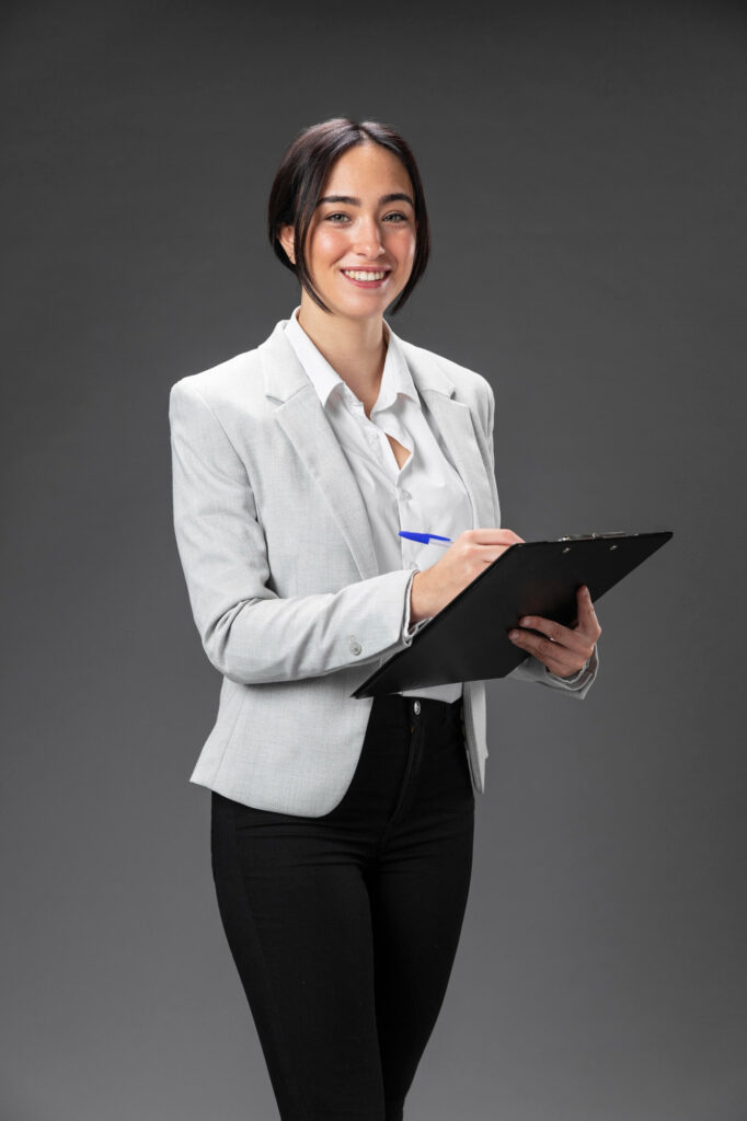 Representante-manager